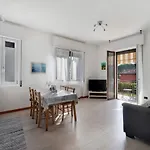 Apartment Sibi Lierna