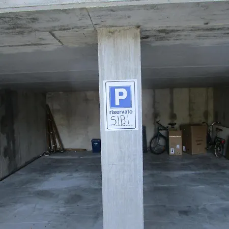 Sibi Appartement
