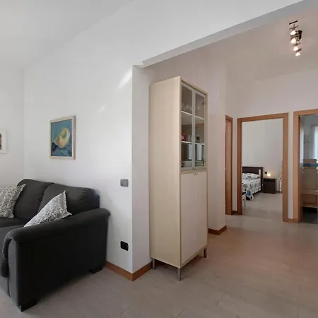 Sibi Appartement *