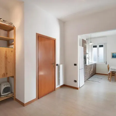 Appartement Sibi *