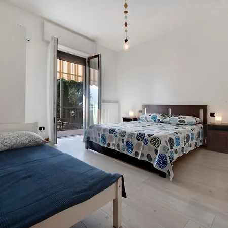 Appartement Sibi
