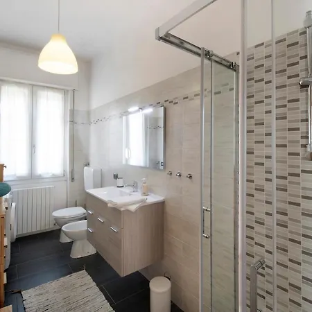 Appartement Sibi