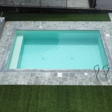 Sibi Appartement *