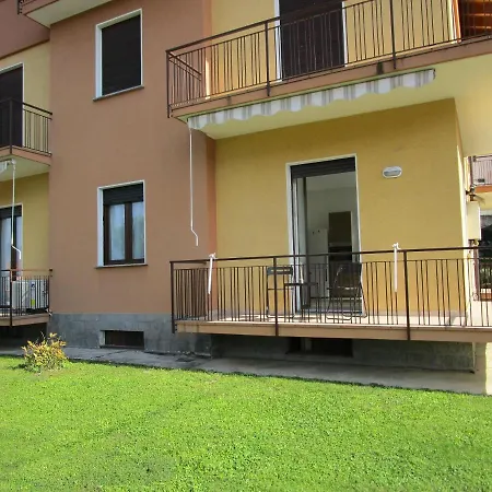 Sibi Apartmán