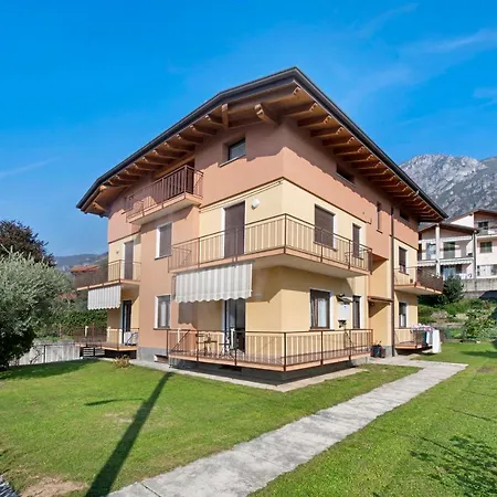 Sibi Appartement Lierna