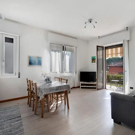 Appartement Sibi Lierna