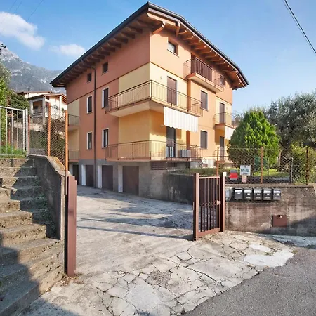 Appartement Sibi Lierna