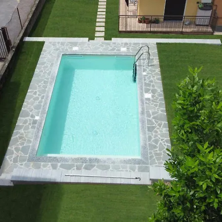 Appartement Sibi Lierna