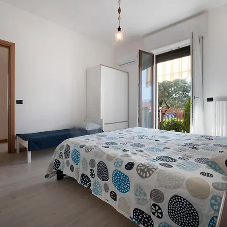 Apartment Sibi Lierna