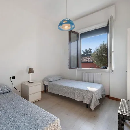 Apartmán Sibi Lierna
