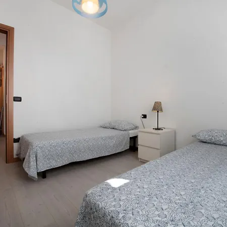 Sibi Apartmán Lierna