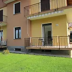 Sibi Apartment