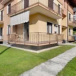 Sibi Apartment Lierna