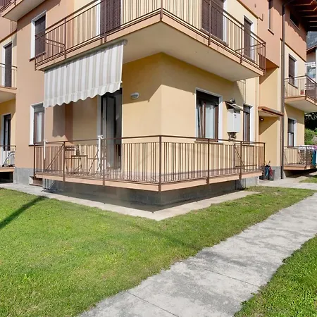 Sibi Appartement Lierna