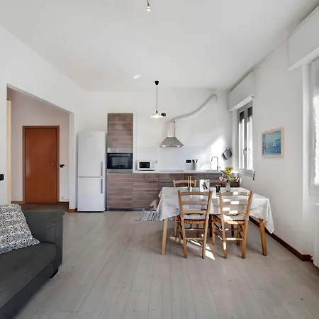 Apartment Sibi