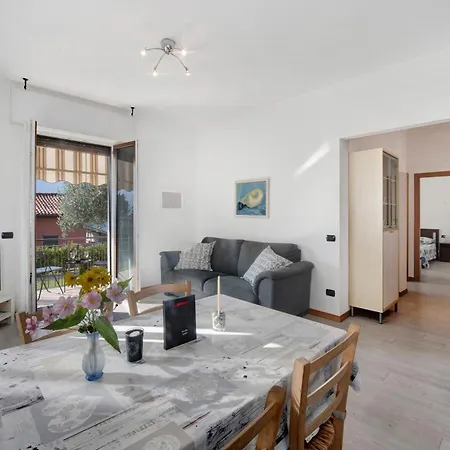 Apartment Sibi