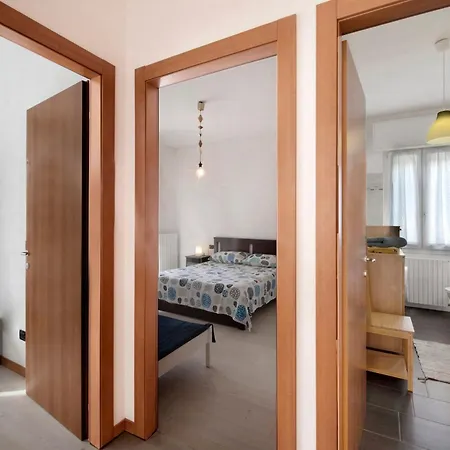 Apartment Sibi *