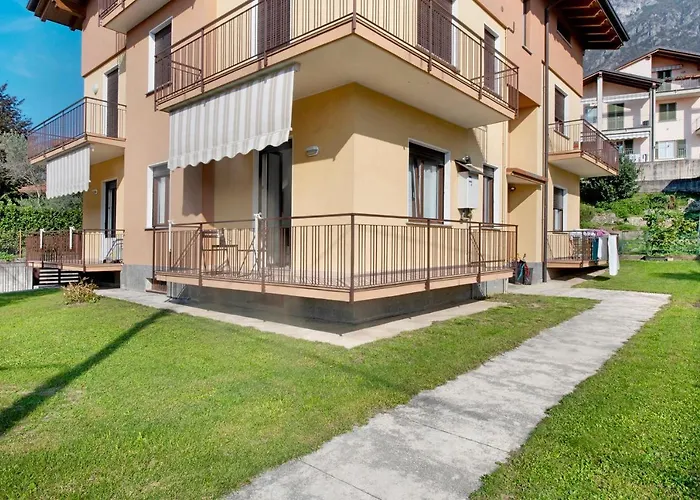 Sibi Appartement Lierna