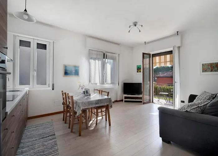 Appartement Sibi Lierna