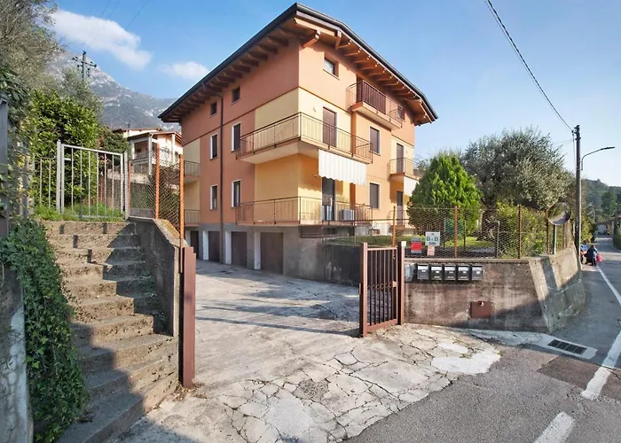 Apartamento Sibi Lierna