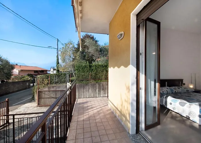 Apartamento Sibi