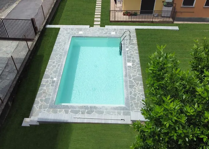 Appartement Sibi Lierna