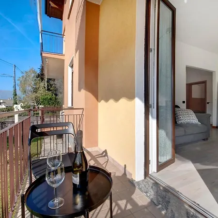 Sibi Appartement *