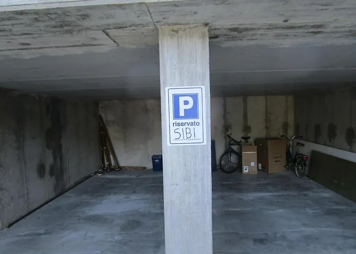 Sibi Appartement