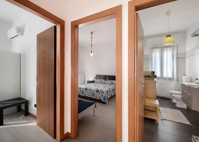 Sibi Appartement *