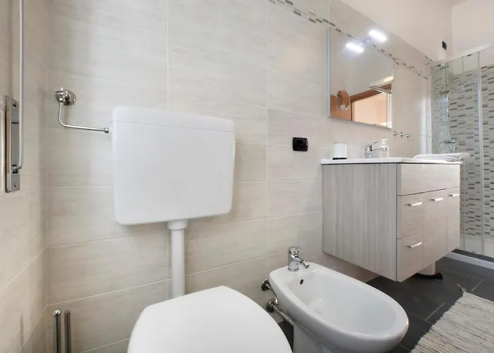 Sibi Appartement *