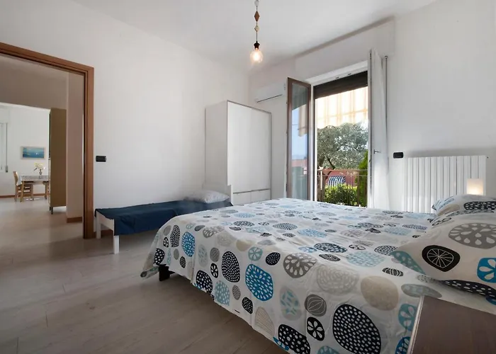 Sibi Appartement