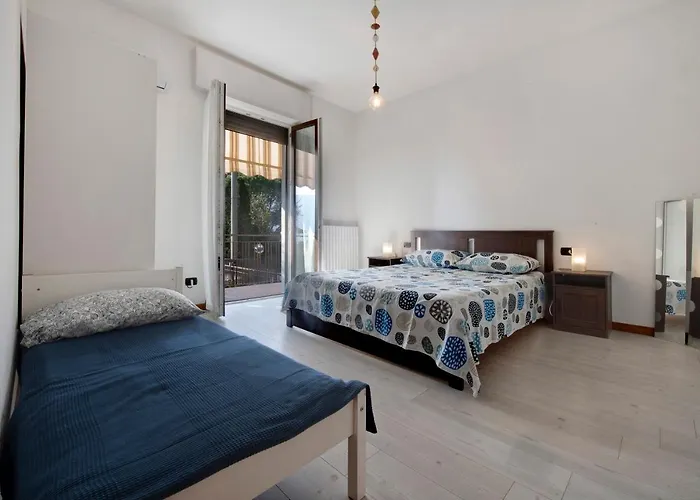 Appartement Sibi