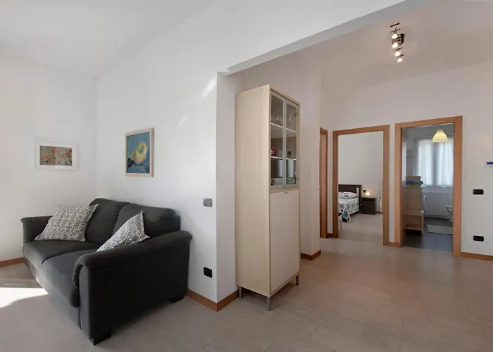 Sibi Appartement *